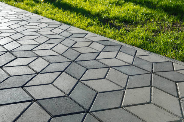 Professional Driveway Pavers in Spring Valley, IL