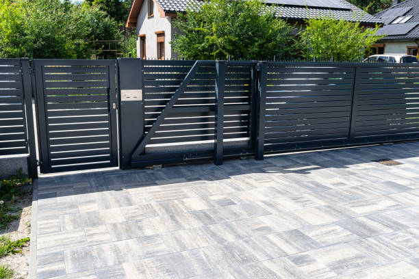 Reasons to Select Us for Your Driveway Paving Requirements in Spring Valley, IL