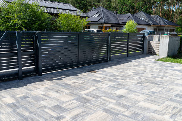 Driveway Repair Near Me in Spring Valley, IL
