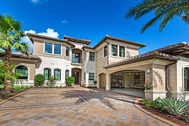 Best Professional Driveway Pavers  in Spring Valley, IL