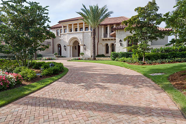 Best Driveway Pavers Near Me  in Spring Valley, IL