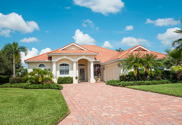 Best Cobblestone Driveway Pavers  in Spring Valley, IL
