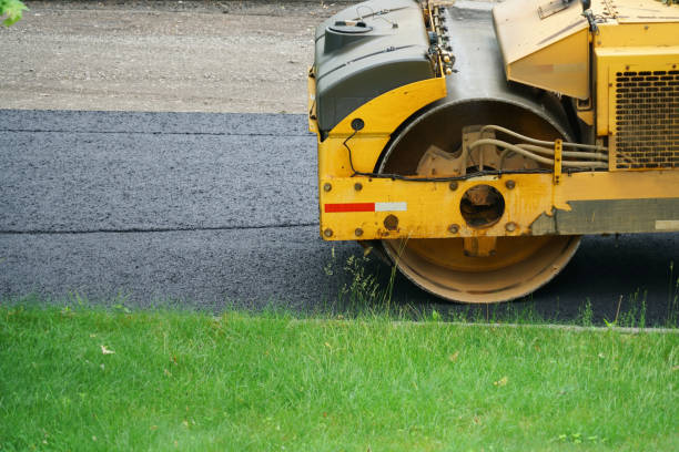 Best Affordable Driveway Pavers  in Spring Valley, IL