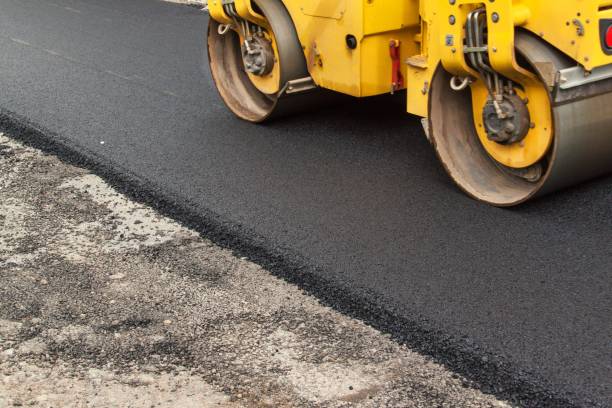 Best Professional Driveway Pavers  in Spring Valley, IL